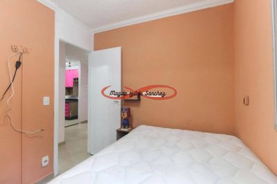 Apartamento, 2 quartos, 48 m² - Foto 5