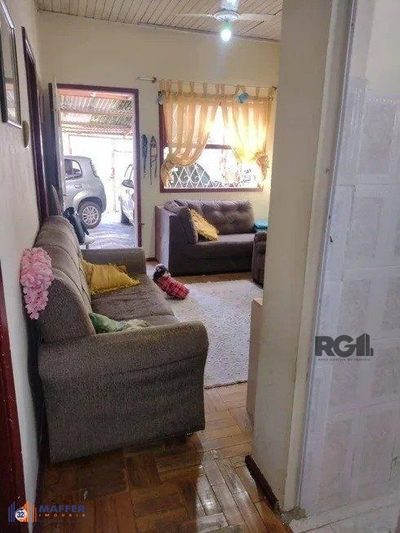 Casa, 2 quartos, 63 m² - Foto 5