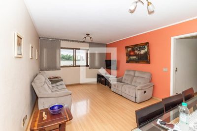 Apartamento, 3 quartos, 105 m² - Foto 2