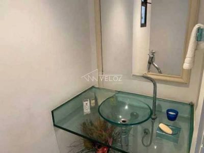 Cobertura, 4 quartos, 258 m² - Foto 1