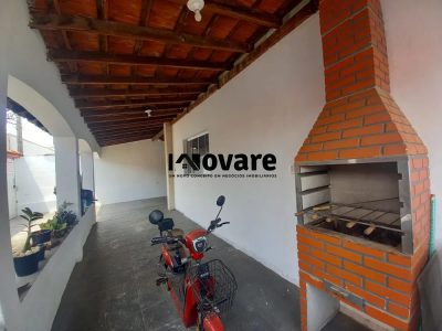 Casa, 3 quartos, 300 m² - Foto 2