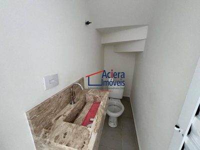 Casa, 3 quartos, 113 m² - Foto 5