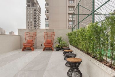 Apartamento, 3 quartos, 136 m² - Foto 5