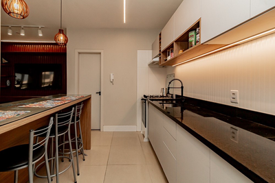 Cobertura, 3 quartos, 123 m² - Foto 4