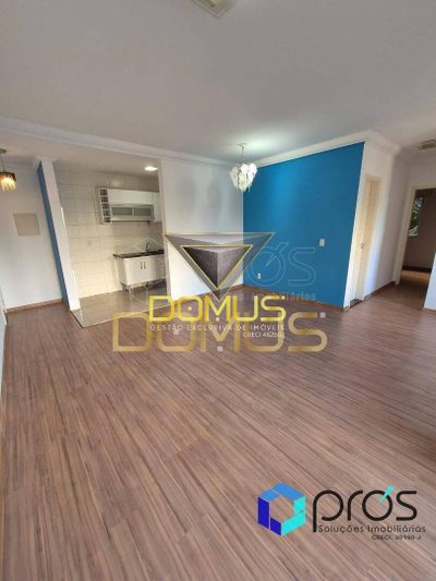 Apartamento, 2 quartos, 67 m² - Foto 3