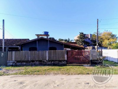 Casa, 4 quartos, 120 m² - Foto 1