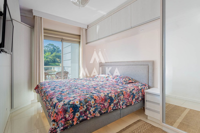 Apartamento, 2 quartos, 90 m² - Foto 2