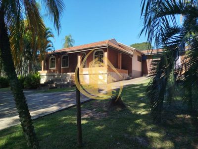 Casa, 3 quartos, 540 m² - Foto 3