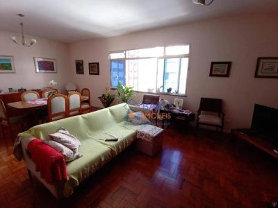 Apartamento, 2 quartos, 126 m² - Foto 1