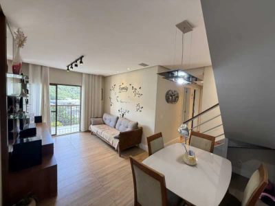 Cobertura, 3 quartos, 163 m² - Foto 5