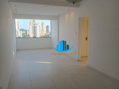 Cobertura, 3 quartos, 198 m² - Foto 2