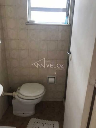 Apartamento, 4 quartos, 155 m² - Foto 5