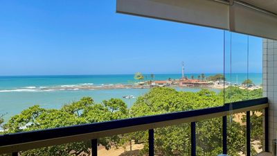 Apartamento, 3 quartos, 140 m² - Foto 1