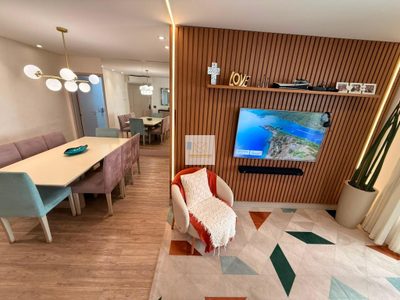 Apartamento, 3 quartos, 83 m² - Foto 5