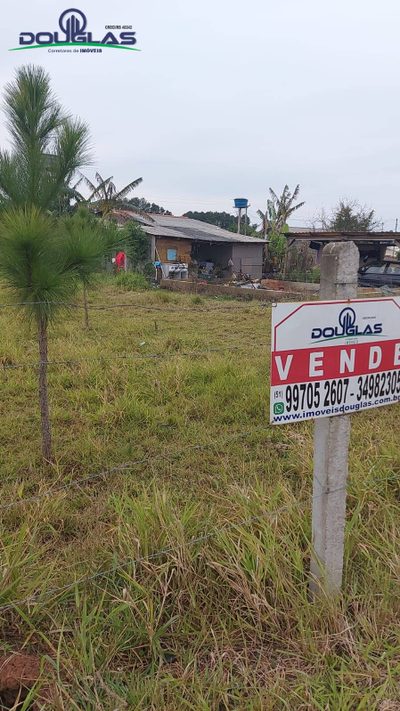 Terreno, 360 m² - Foto 1