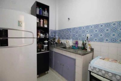 Apartamento, 2 quartos, 67 m² - Foto 1