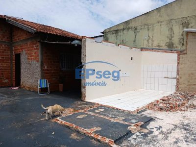 Casa, 1 quarto, 63 m² - Foto 4