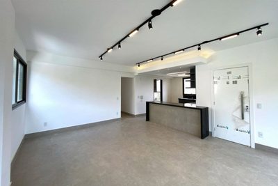 Apartamento, 3 quartos, 96 m² - Foto 3