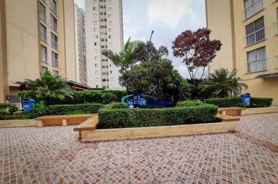 Apartamento, 2 quartos, 52 m² - Foto 5