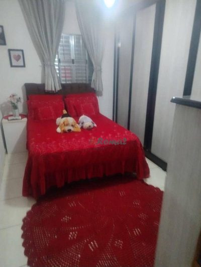 Casa, 3 quartos - Foto 5
