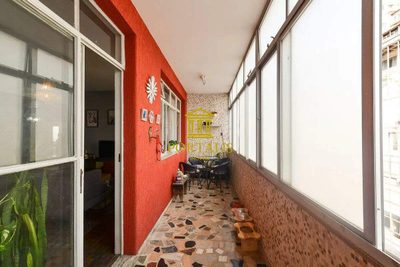 Apartamento, 3 quartos, 190 m² - Foto 4