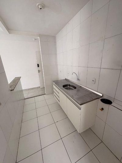 Apartamento, 2 quartos, 59 m² - Foto 4