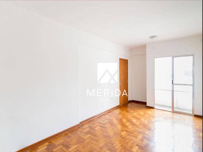 Apartamento, 2 quartos, 67 m² - Foto 2
