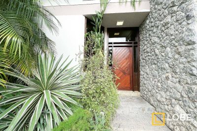 Casa, 3 quartos, 467 m² - Foto 3