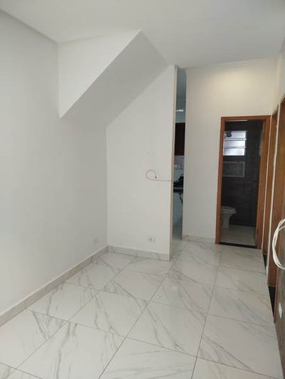 Casa de Condomínio, 2 quartos - Foto 3