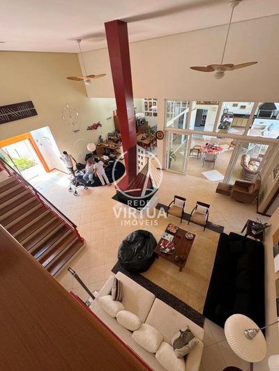 Casa, 8 quartos, 849 m² - Foto 5