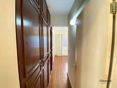 Apartamento, 3 quartos, 100 m² - Foto 1