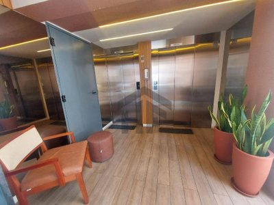 Apartamento, 1 quarto, 62 m² - Foto 4