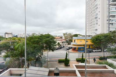Apartamento, 1 quarto, 85 m² - Foto 4