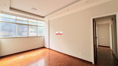 Apartamento, 3 quartos, 100 m² - Foto 1