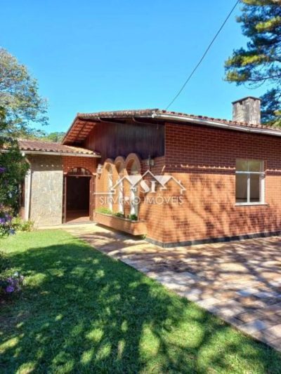 Casa, 3 quartos, 153 m² - Foto 3