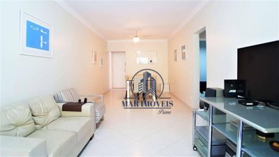 Apartamento, 3 quartos, 110 m² - Foto 1