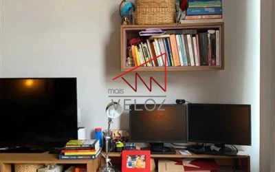 Apartamento, 2 quartos, 78 m² - Foto 2