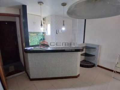 Kitnet-Studio, 27 m² - Foto 5