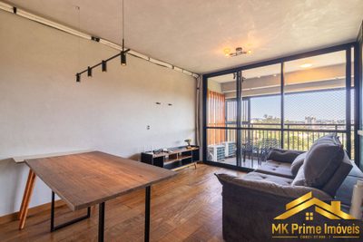 Apartamento, 2 quartos, 78 m² - Foto 3