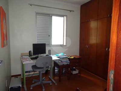 Apartamento, 3 quartos, 95 m² - Foto 3