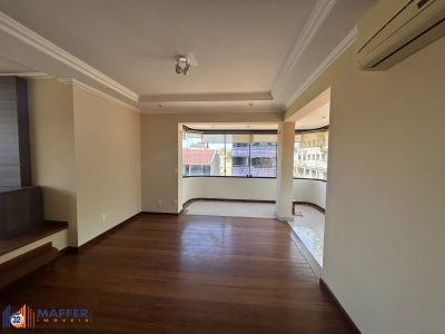 Apartamento, 4 quartos, 172 m² - Foto 4