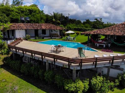 Casa, 5 quartos, 255 m² - Foto 3