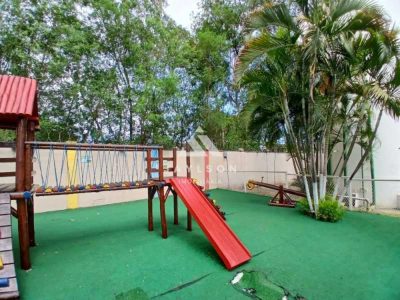 Apartamento, 2 quartos, 45 m² - Foto 4