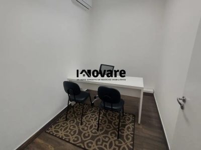 Loja-Salão, 6 m² - Foto 1
