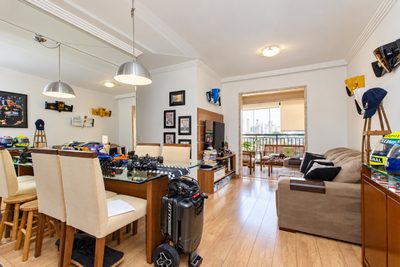 Apartamento, 2 quartos - Foto 2