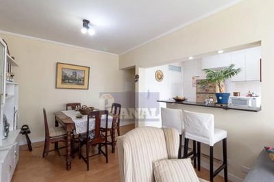 Apartamento, 2 quartos, 80 m² - Foto 5