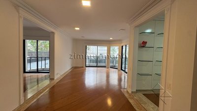 Apartamento, 3 quartos, 200 m² - Foto 2