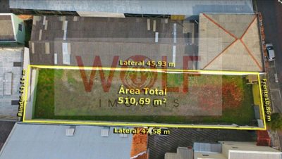 Loteamento e Condomínio, 510 m² - Foto 5
