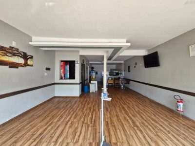 Loja-Salão, 200 m² - Foto 5