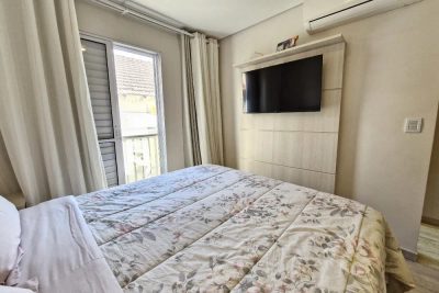 Casa de Condomínio, 2 quartos - Foto 3